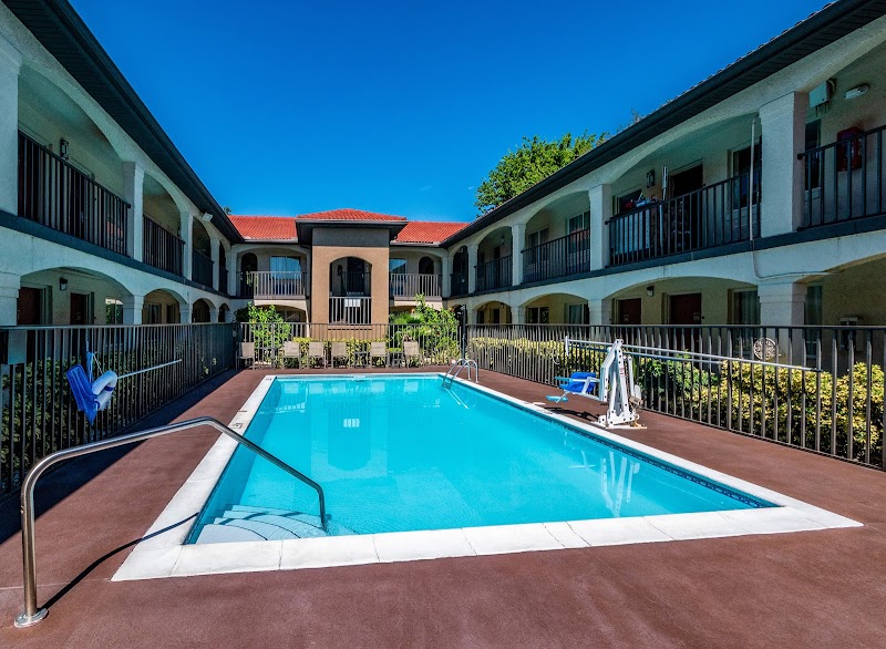 Red Roof Inn Orlando West - Ocoee in Ocoee, Florida, United States