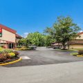 Red Roof Inn Princeton
