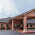 Red Roof Inn & Suites Madison, GA