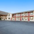 Red Roof Inn & Suites Oklahoma City North – Edmond