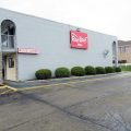 Red Roof Inn Walton – Richwood