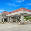 Red Roof Inn Wilmington, NC