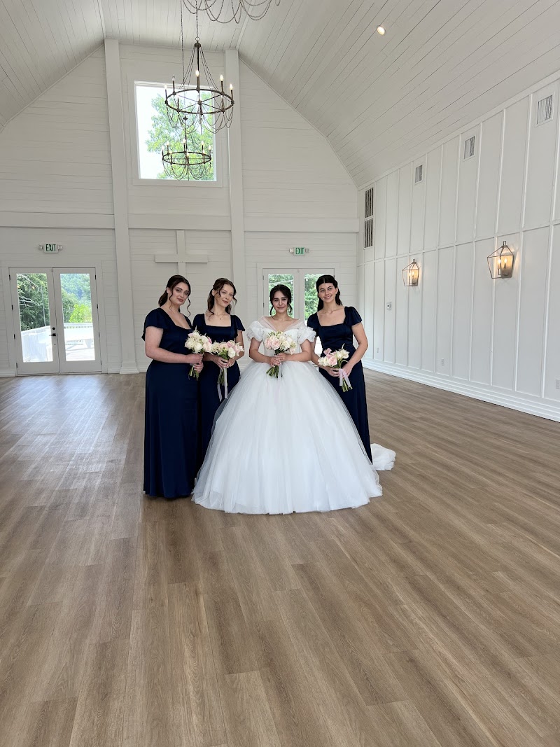 Redbird Retreat in Marion, North Carolina, United States