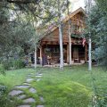 Redstone Cliffs Lodge