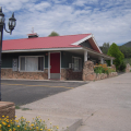 Redwood Arms Motel
