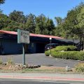 Redwood Inn Willits