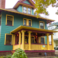Reen’s Bed and Breakfast