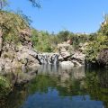 Refugio Ecologico