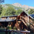 Refugio de Montaña El Retamal