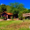 Refugio de los Pájaros