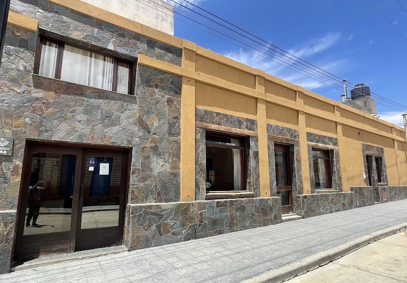 Refugio del Sol Hosteria in La Quiaca, Argentina