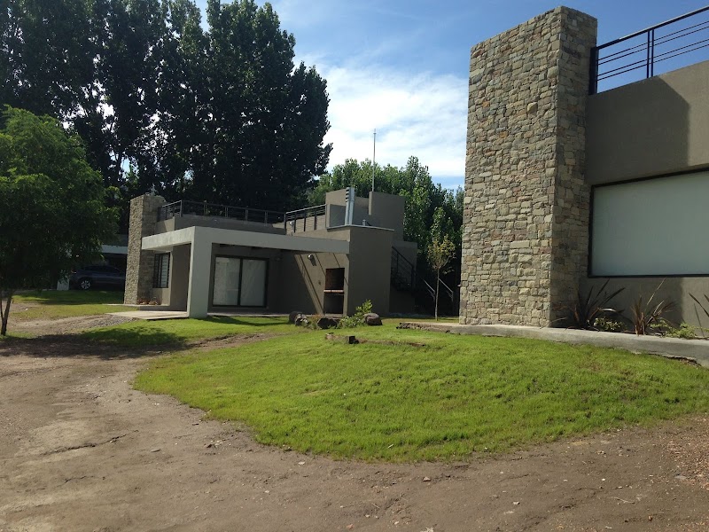 Refugio del Valle in San Lorenzo, Argentina