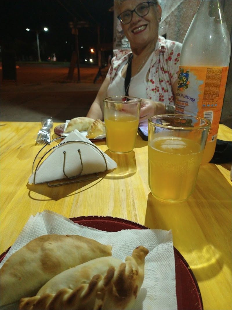 Refugios del Paraná in Ramallo, Argentina