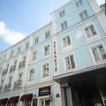 Reikartz Kharkiv Hotel