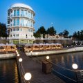 Reikartz River Mykolaiv