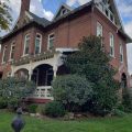 Reily Home