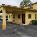 Relax Inn Blytheville