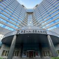 Renaissance Moscow Monarch Centre Hotel