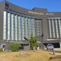 Renaissance St. Louis Airport Hotel