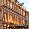 Renaissance St. Petersburg Baltic Hotel