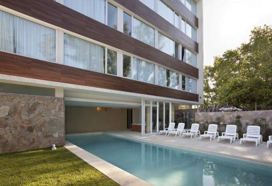 Rental Suites Pilar in Pilar, Argentina