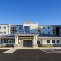 Residence Inn Bath Brunswick Area