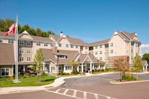 Residence Inn by Marriott Burlington Colchester in Burlington, Vermont, United States