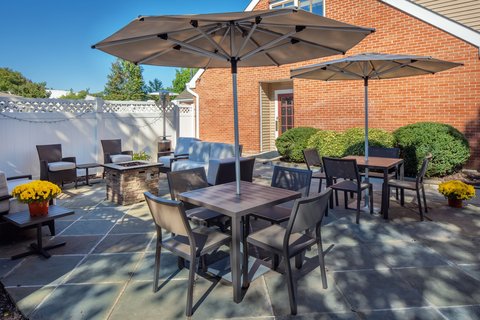 Residence Inn by Marriott Cherry Hill Philadelphia in Cherry Hill Mall, New Jersey, United States