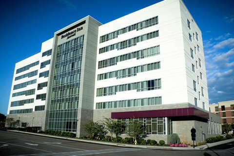 Residence Inn by Marriott Cincinnati Midtown/Rookwood in Cincinnati, Ohio, United States