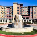 Residence Inn by Marriott Dallas Allen/Fairview