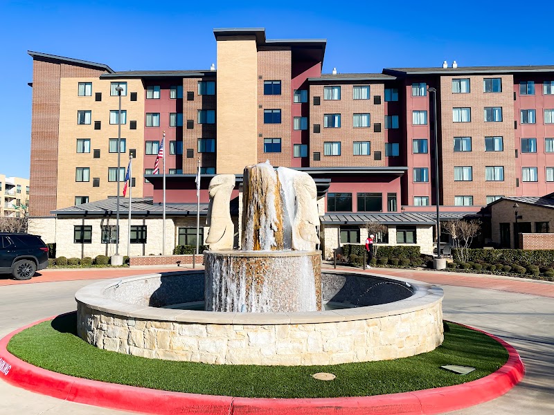 Residence Inn by Marriott Dallas Allen/Fairview in Fairview, Texas, United States
