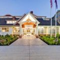 Residence Inn by Marriott Hamilton