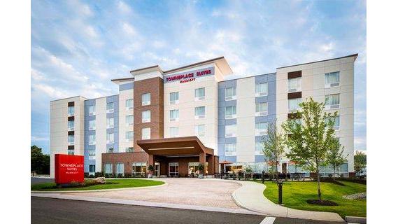 Residence Inn by Marriott Houston Baytown in Baytown, Texas, United States