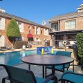 Residence Inn by Marriott Houston Galleria