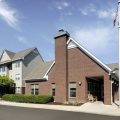 Residence Inn by Marriott Indianapolis Airport