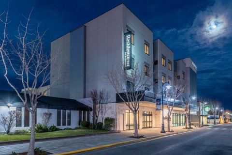 Residence Inn by Marriott Lancaster in Lancaster, California, United States