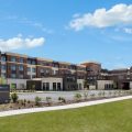 Residence Inn by Marriott Long Island Garden City