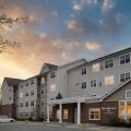 Residence Inn by Marriott Mt. Olive at International Trade Center