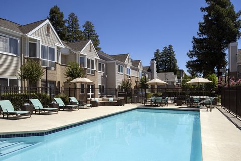 Residence Inn by Marriott Pleasant Hill Concord in Concord, California, United States