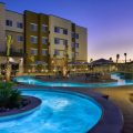 Residence Inn by Marriott St. George Washington