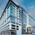 Residence Inn by Marriott Weehawken Port Imperial