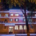 Residence Park Hotel
