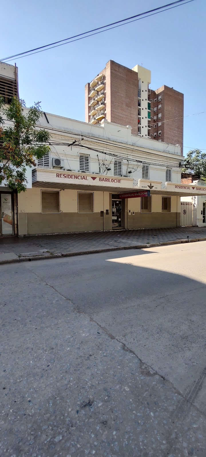 Residencial Bariloche in Resistencia, Argentina