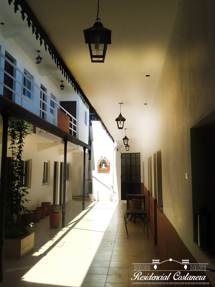 Residencial Costanera in Formosa, Argentina