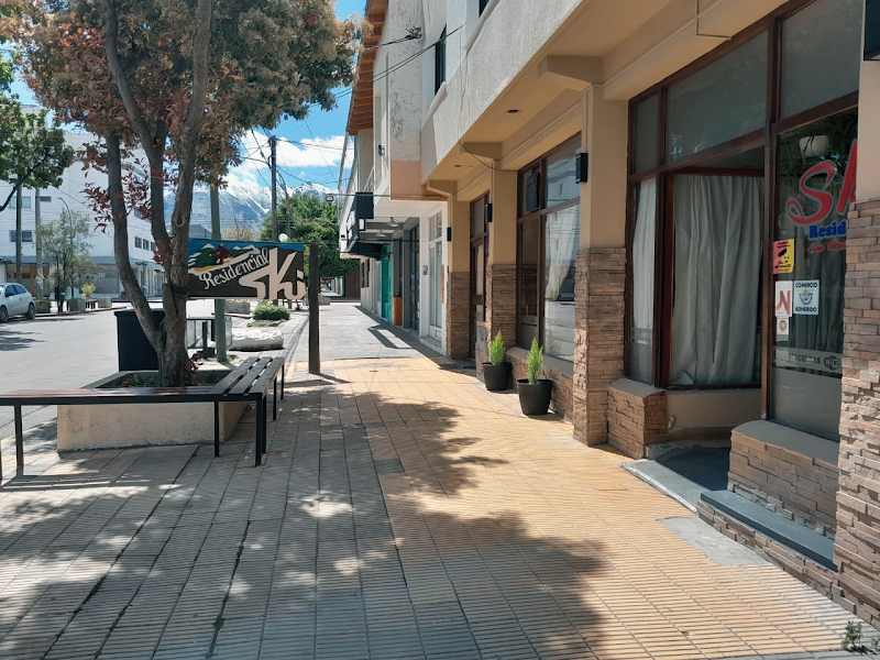 Residencial Ski in Esquel, Argentina