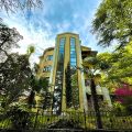 Rest-Matsesta Hotel