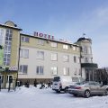 Rest Time Hotel