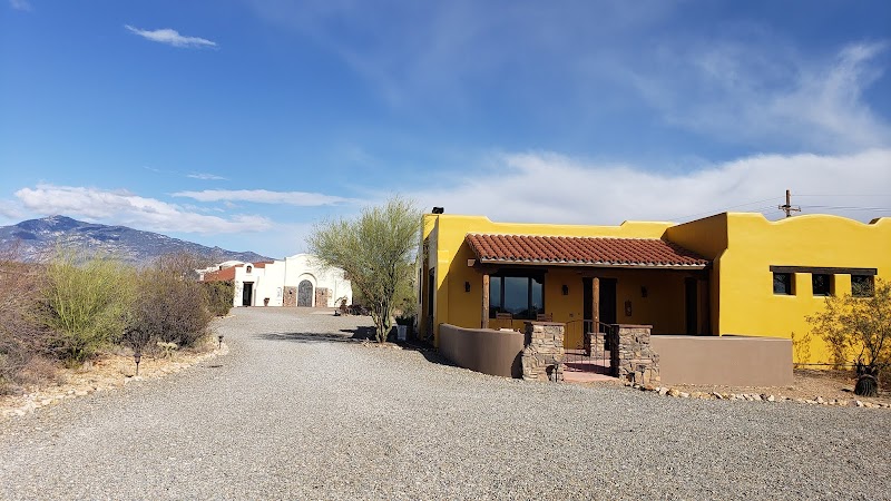 Rincon Creek Ranch in Vail, Arizona, United States