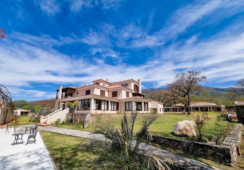 Rincon del Cerro in San Lorenzo, Argentina