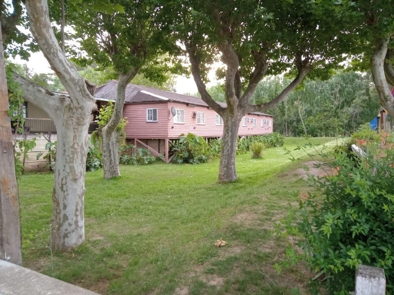 Rio Laura Delta Lodge in Tigre, Argentina